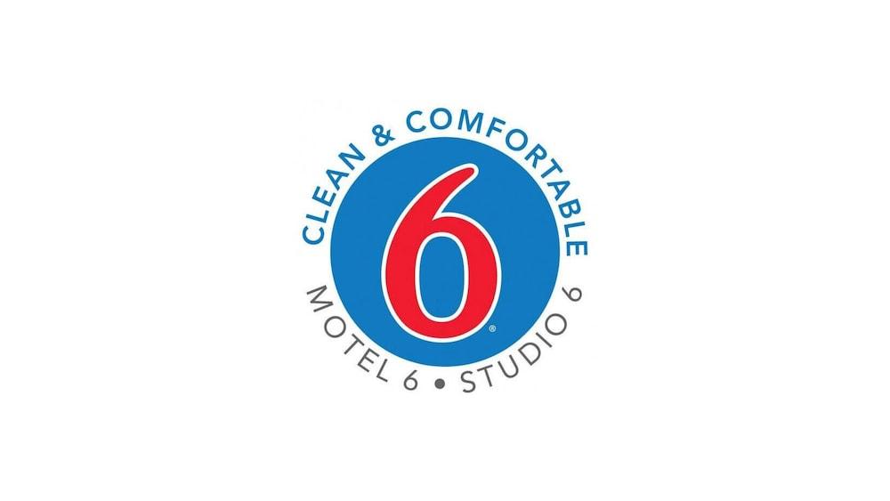 Motel 6-Wichita Falls, Tx - North Εξωτερικό φωτογραφία