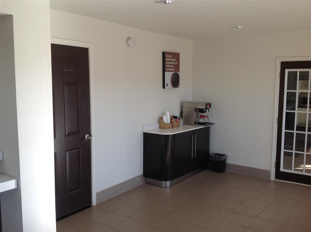 Motel 6-Wichita Falls, Tx - North Εσωτερικό φωτογραφία