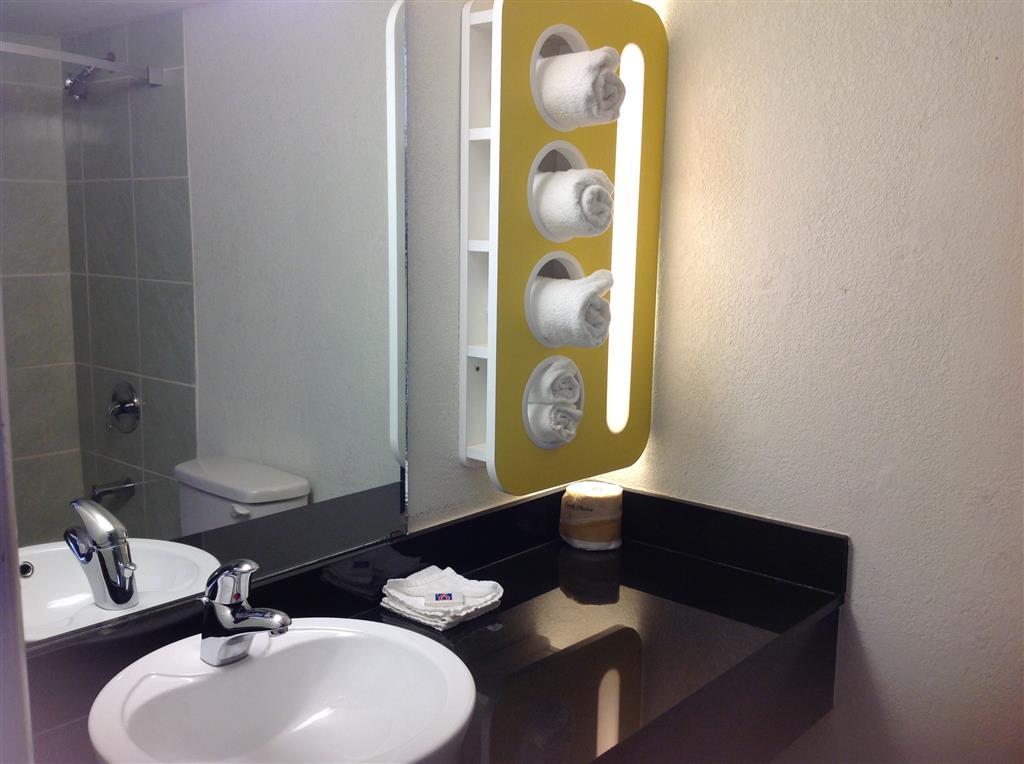 Motel 6-Wichita Falls, Tx - North Δωμάτιο φωτογραφία