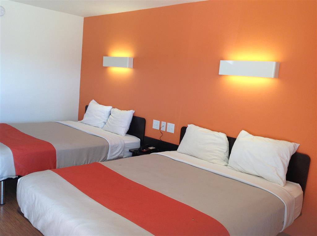 Motel 6-Wichita Falls, Tx - North Δωμάτιο φωτογραφία