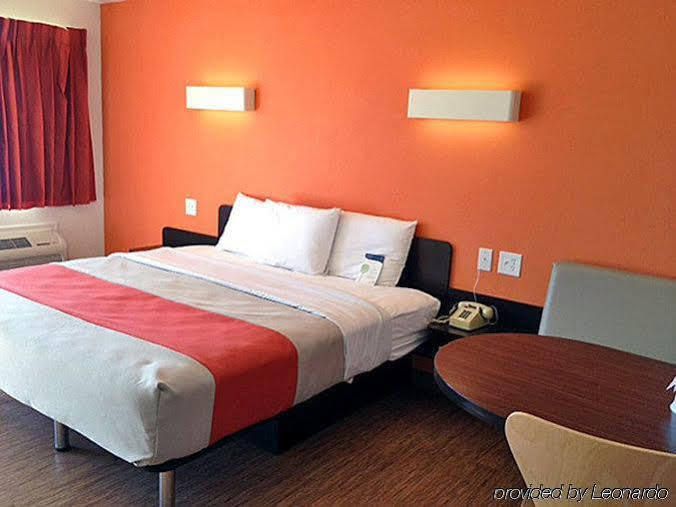 Motel 6-Wichita Falls, Tx - North Εξωτερικό φωτογραφία