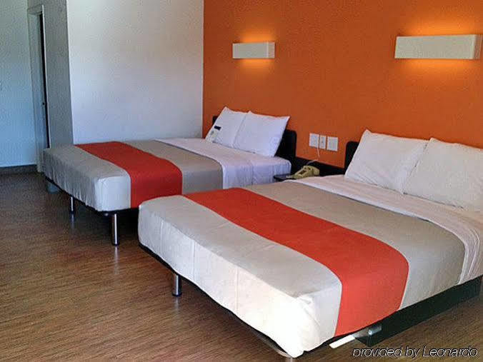 Motel 6-Wichita Falls, Tx - North Εξωτερικό φωτογραφία