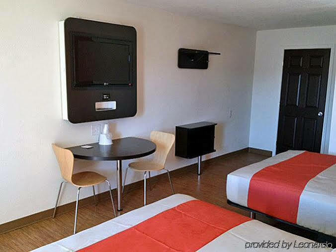 Motel 6-Wichita Falls, Tx - North Εξωτερικό φωτογραφία